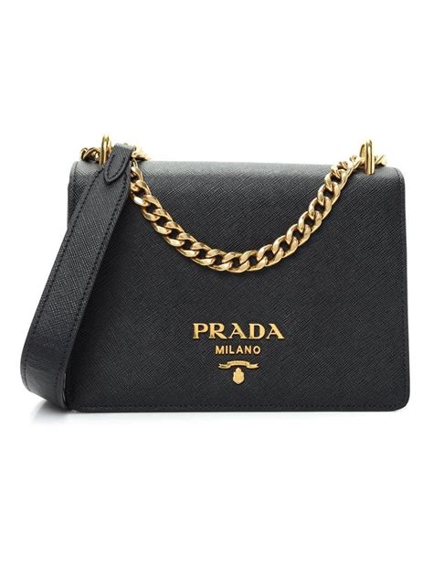 borse prada tracolla|borse prada donna online.